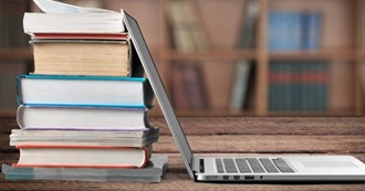 Bookcase of Adventure!