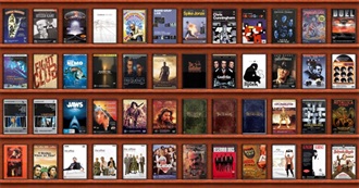 Kody&#39;s Movie Collection