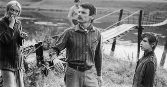 Andrei Tarkovsky