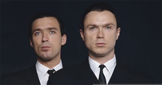 The Films of Martin Kemp