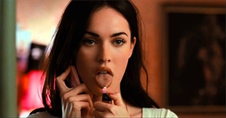 Horror Movies Seen So Far