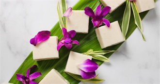 26 Foods That Duck Queen Wants to Try A-Z