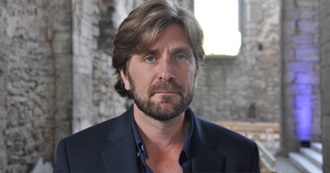 Ruben &#214;stlund&#39;s Top 10 Movies
