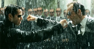 32 Movies With Slow Motion Scenes