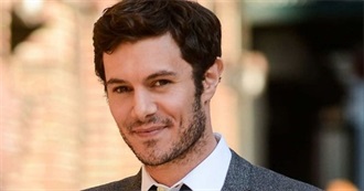 Adam Brody Movies