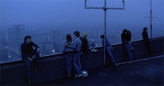 Steph&#39;s 650 Favorite Movies