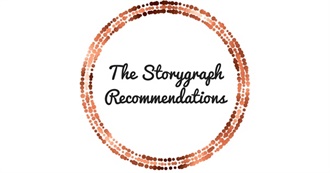 Popular This Week on Story Graph