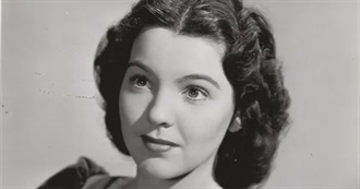 The Films of Sue England