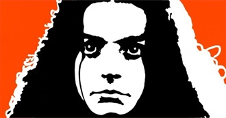 20 Underseen Horror Movies Featured in &#39;House of Psychotic Women&#39;