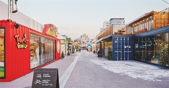 Lonely Planet: Best Secret Neighborhoods of the World