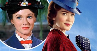 Musical Movies That Got Sequels