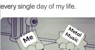 Ashley&#39;s Favorite Bands and Artists