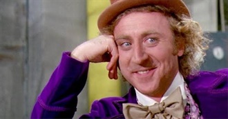 Would You Like to Know Some Disturbing Children&#39;s  Movies?