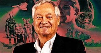 Roger Corman: Production Credits