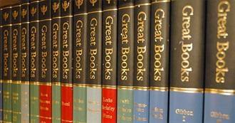 50 Greatest Books Since 1950