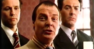 The Films of Brian Hall