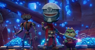 Star Wars Young Jedi Adventures: Mystery of the Opal Cave and Clash