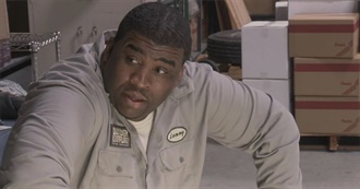 Patrice O&#39;Neal Complete Filmography