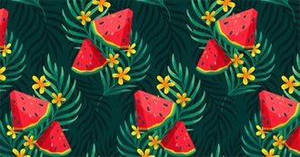 Nat&#39;s Favorite TV Shows