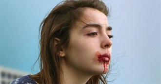 10 Movies From 2017 That Have the Potential to Be Future Cult Favorites