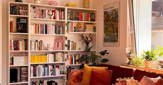 Every Movie Alliewashere Ever Seen (Maybe)