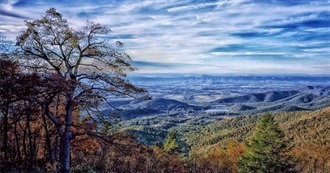 What to Do in Virginia!