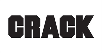 Crack Magazine&#39;s Top 100 Albums of the Decade