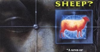 Defining Science Fiction Books of the 1960s (Short)