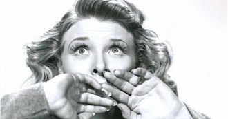 The Films of Evelyn Ankers