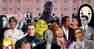 Admissions From the Film Room: 10 Movies From 2023 Zakktastic Hasn&#39;t Yet Seen