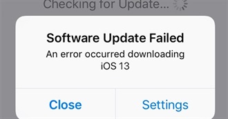 The Worst Things About Notifications and Software Updates