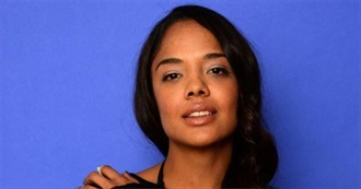 Filmography - Tessa Thompson (2018)