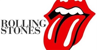 The 100 Greatest Rolling Stones Songs