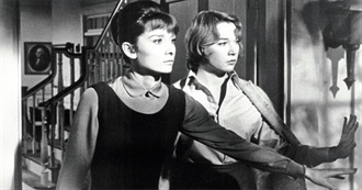 M&#39;s 2021 List of Movies She Wants to See Part 13