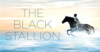 1979 Films Rated G and PG