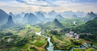 Lonely Planet&#39;s Top Experiences and Sights in China