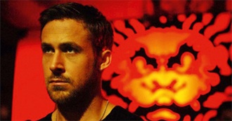 10 Great Movies Ranked Lower Than 6.0 on IMDb