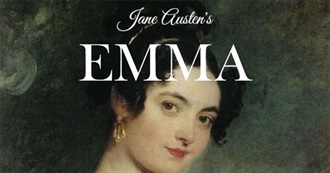 Book Titles That Are Names