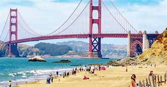 Movie Titles Relating to San Francisco