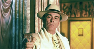 Dean Stockwell Movies