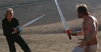 August 2021 Movies New to Ann