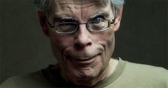 Stephen King Works