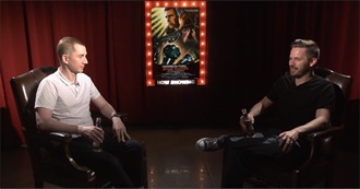 Movies Featured on Red Letter Media&#39;s Re:View Series(So Far)