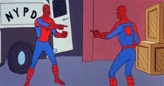 Vanth&#39;s Bandwagon Movie List