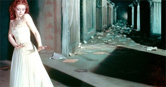 Movies Filled With Creativity