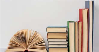 Ashley&#39;s Books in Black and White