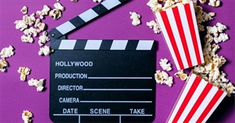 The Ultimate List of Popular Shows and Movie's That We Think You Should Watch!🎬🍿