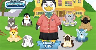 2018 Webkinz