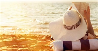 Best Teen Summer Reads 2025