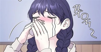 Yuri Manga/Manhwa/Manhua Pt. 1